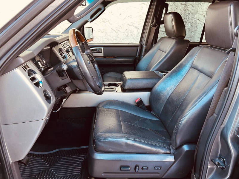 2010 Ford Expedition Limited