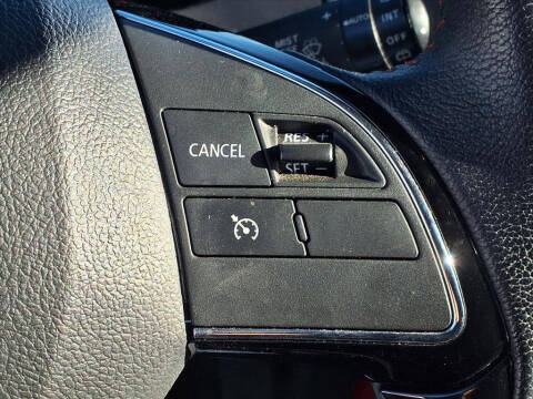 2024 Mitsubishi Mirage SE