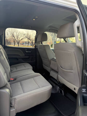 2018 GMC Sierra 2500HD