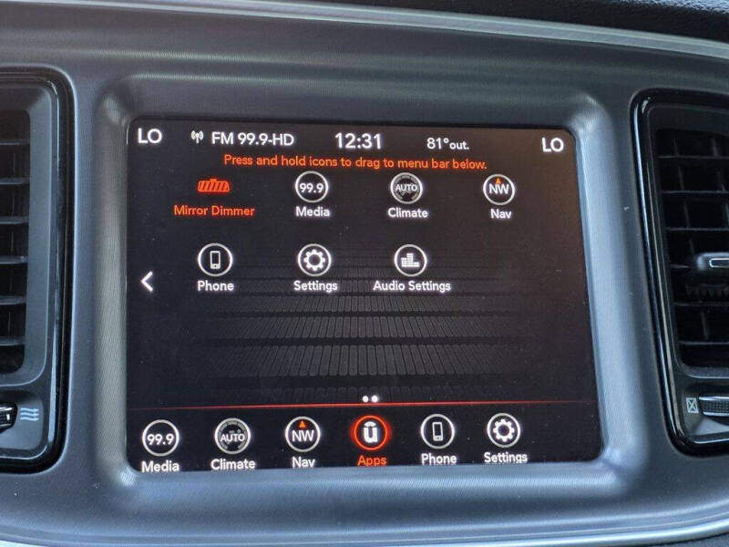 2021 Dodge Challenger GT