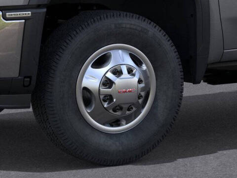 2026 GMC Sierra 3500HD