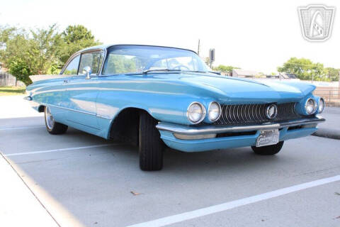 1960 Buick LeSabre