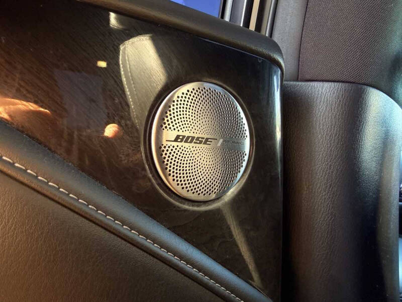 2021 Infiniti QX80 Sensory