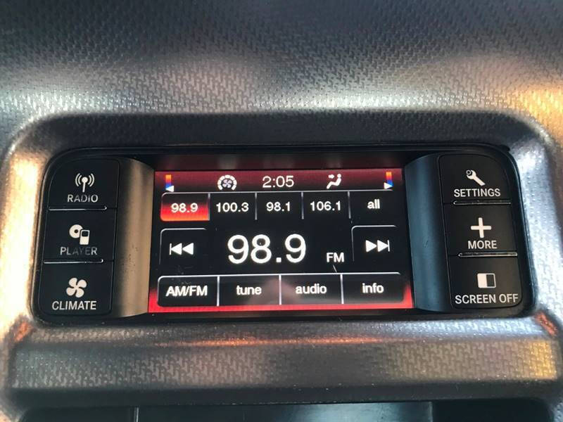 2012 Dodge Charger SE