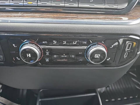 2024 GMC Sierra 3500HD