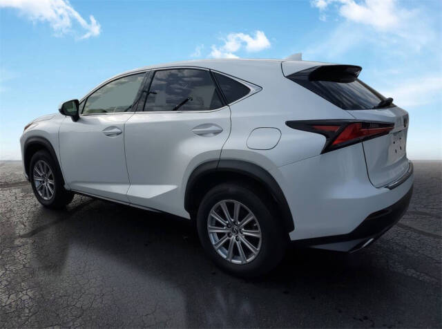 2019 Lexus NX 300 for sale at Muskegon Motors in Muskegon, MI