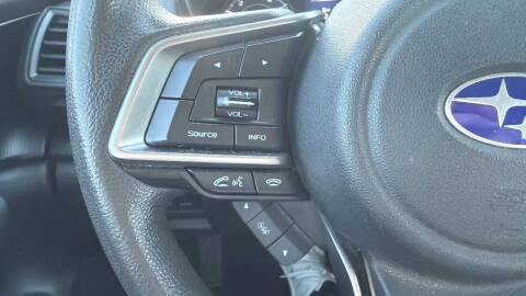 2018 Subaru Impreza Premium