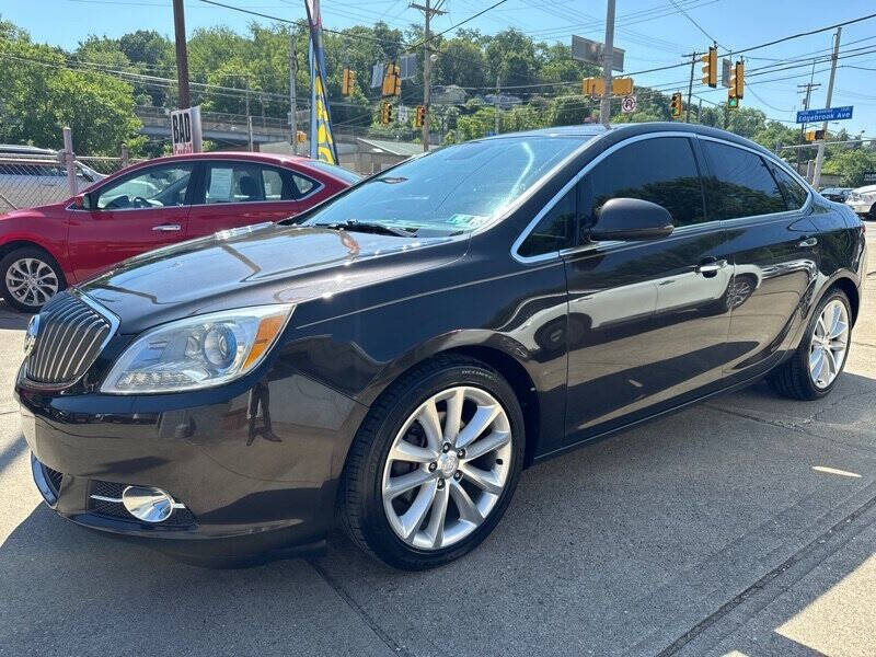 Doman Auto Sales in Pittsburgh, PA