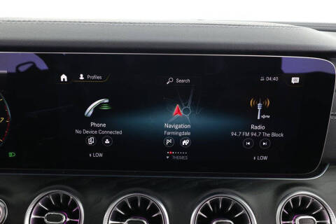 2023 Mercedes-Benz E-Class E 450