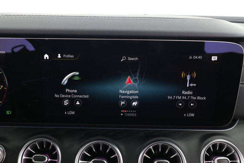 2023 Mercedes-Benz E-Class E 450