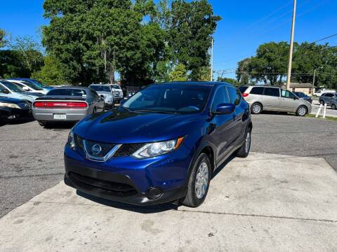 2019 Nissan Rogue Sport for sale at Motor Car Concepts II - Kirkman Location in Orlando FL