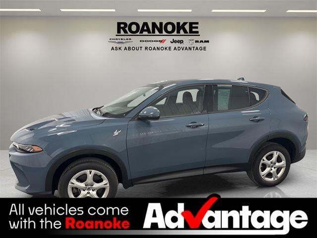 2023 Dodge Hornet GT Plus