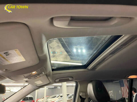 2017 Mercedes-Benz GLS GLS 450