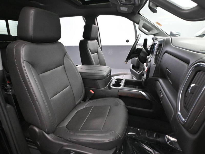 2023 GMC Sierra 2500HD