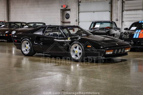 1986 Ferrari 328 GTS