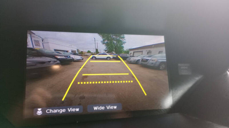 2014 Acura RDX w/Tech