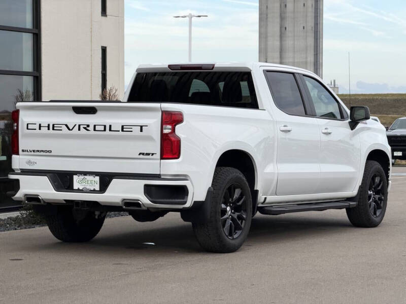 2022 Chevrolet Silverado 1500 Limited