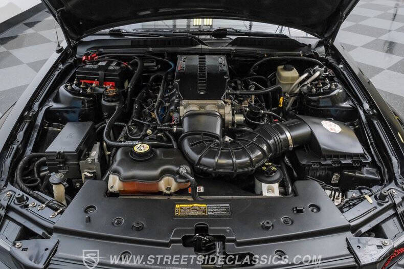 2008 Ford Mustang