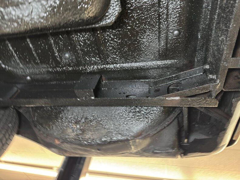 1959 Chevrolet Bel Air