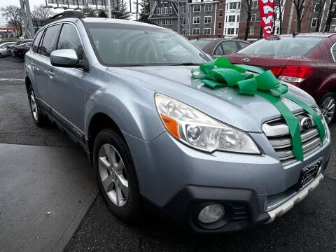 2013 Subaru Outback for sale at Auto Zen in Fort Lee NJ