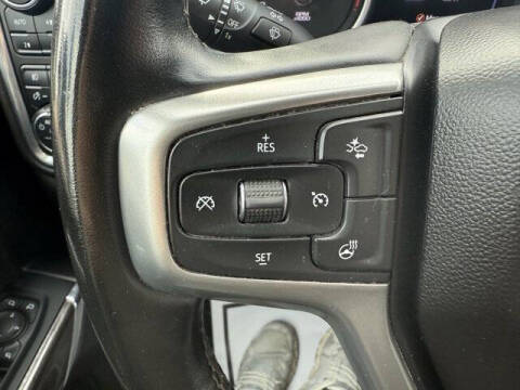 2023 Chevrolet Silverado 3500HD