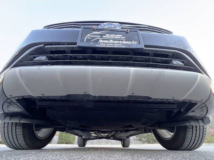 2016 Volvo XC60 T5 Drive-E Premier