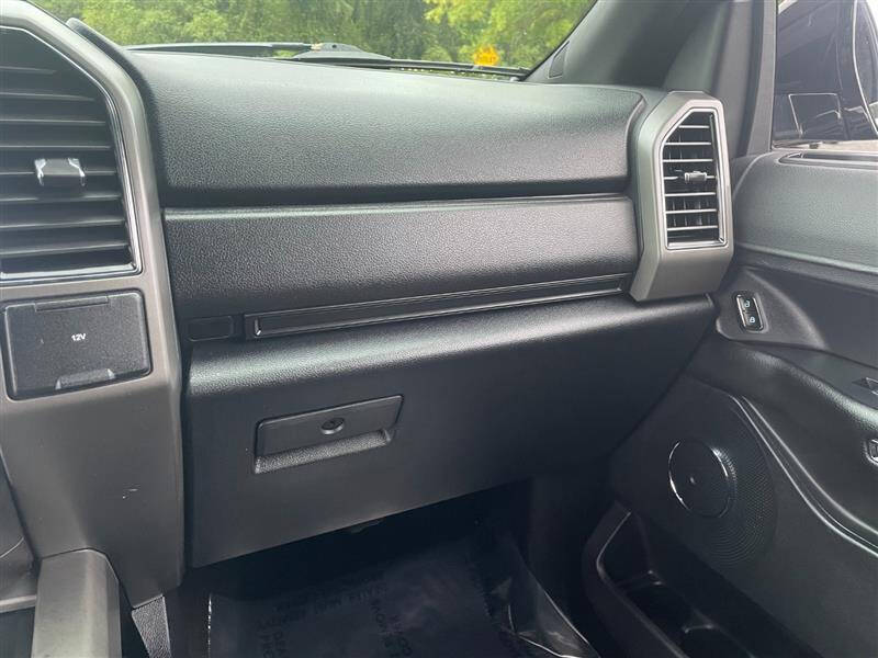 2019 Ford Expedition MAX XLT