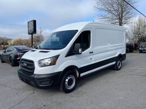 2020 Ford Transit for sale at 5 Star Auto in Indian Trail NC