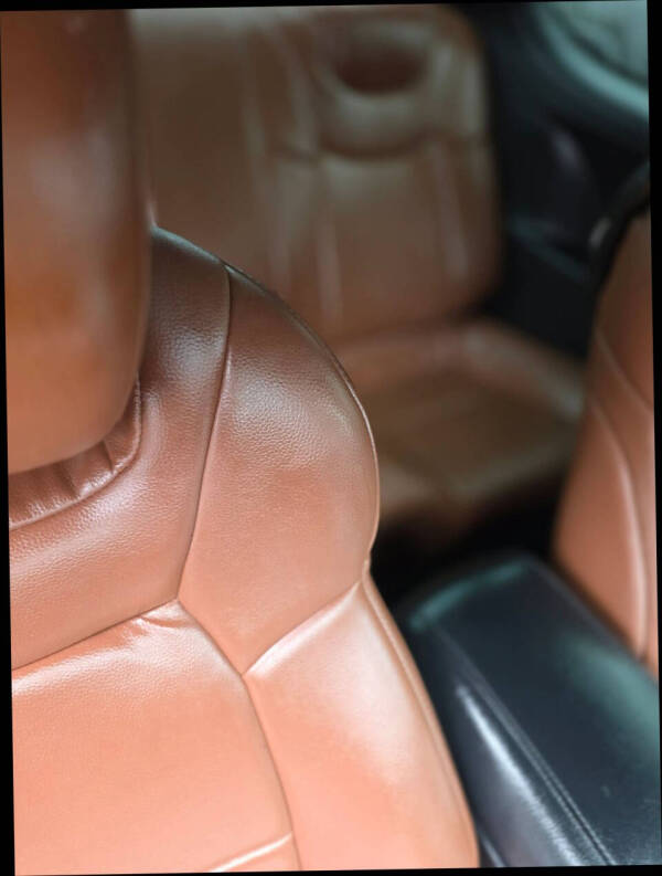 2010 Hyundai Genesis Coupe