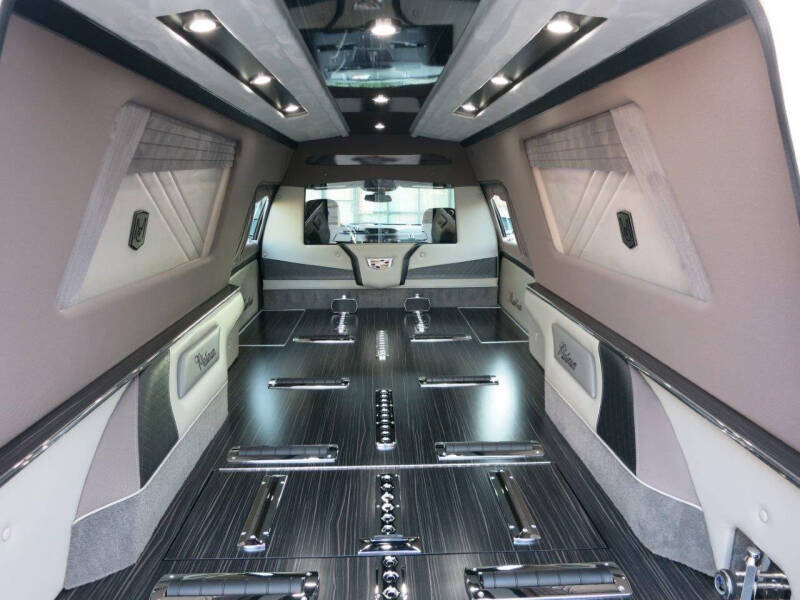 2025 Cadillac XT5