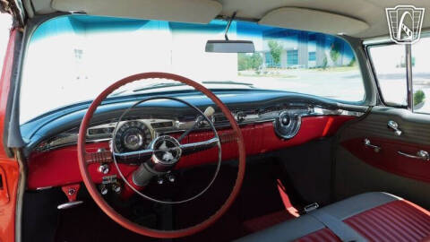 1955 Oldsmobile Eighty-Eight
