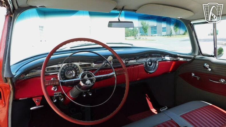 1955 Oldsmobile Eighty-Eight