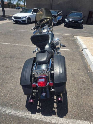 2005 Harley-Davidson Road King