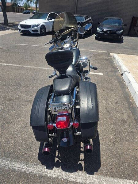 2005 Harley-Davidson Road King