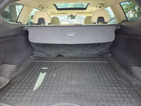 2016 Volvo XC60 T5 Drive-E Platinum