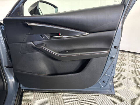 2023 Mazda CX-30 2.5 S Carbon Edition