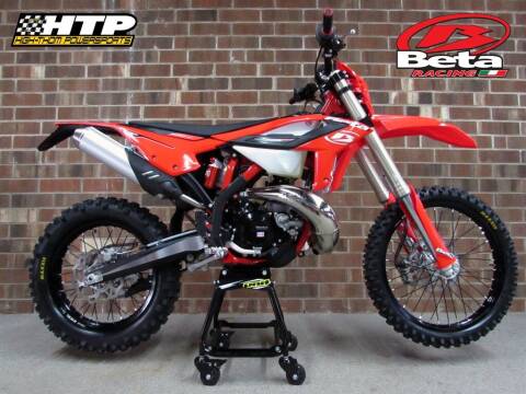 2023 Beta 300 RR for sale at High-Thom Motors - Powersports in Thomasville NC
