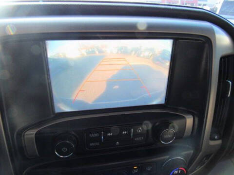 2016 GMC Sierra 1500