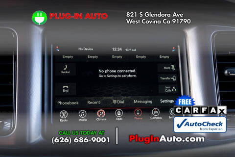 2021 Dodge Charger SXT