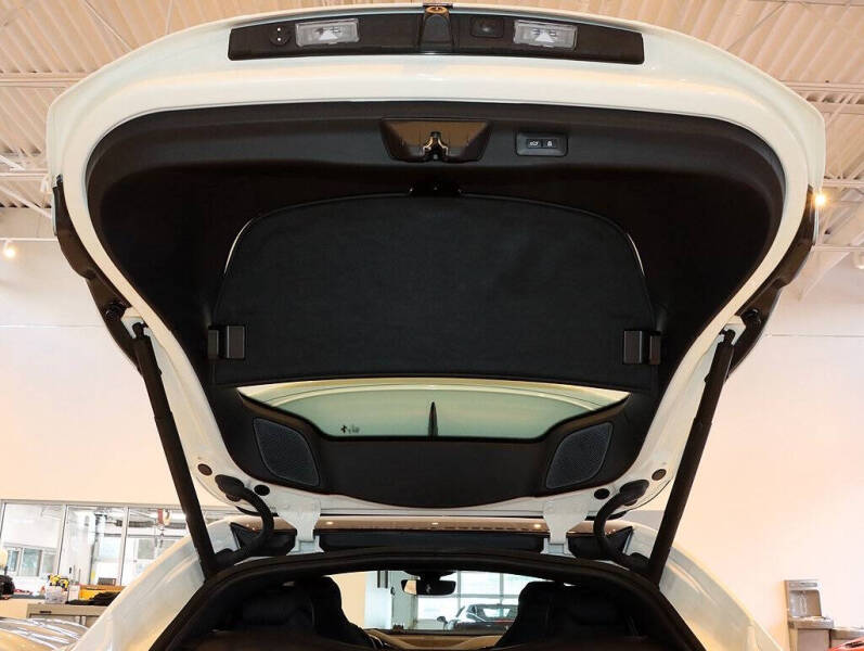 2024 Ferrari Purosangue