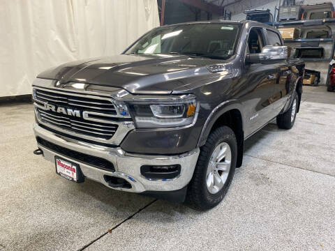 2021 RAM 1500 for sale at Victoria Auto Sales - Waconia Dodge in Waconia MN