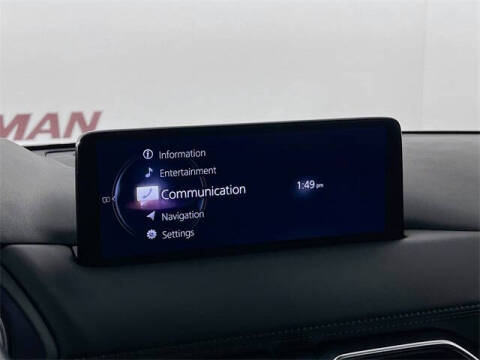 2023 Mazda CX-5 2.5 S Select