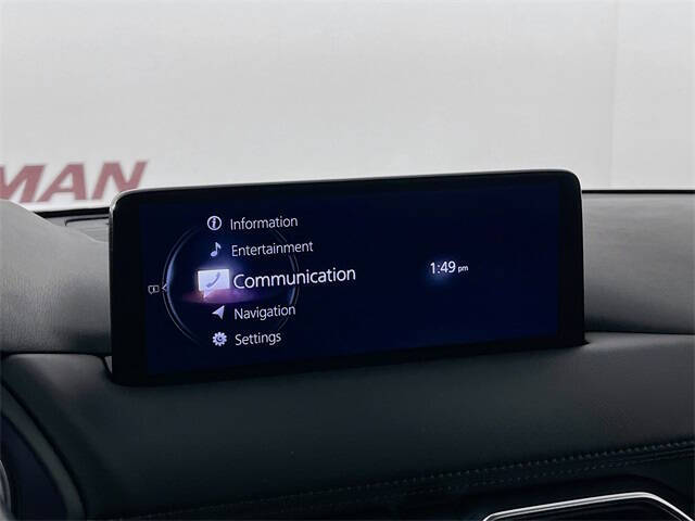 2023 Mazda CX-5 2.5 S Select