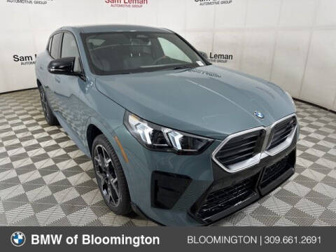 2024 BMW X2 for sale at BMW of Bloomington in Bloomington IL