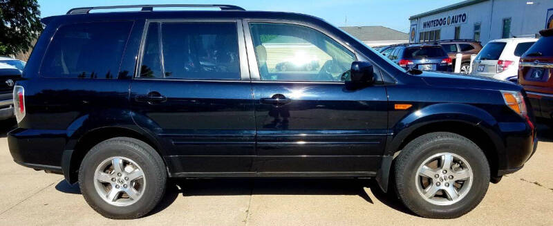 Image 3 of 2006 Honda Pilot EX