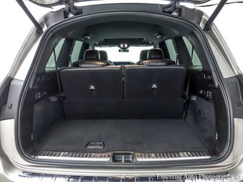 2020 Mercedes-Benz GLS GLS 450