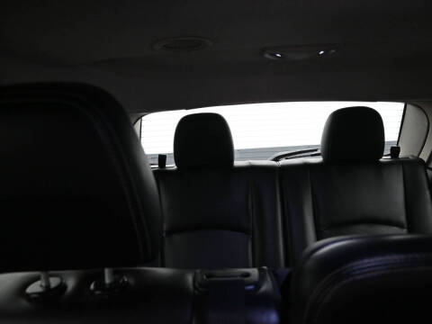 2014 Dodge Journey Limited