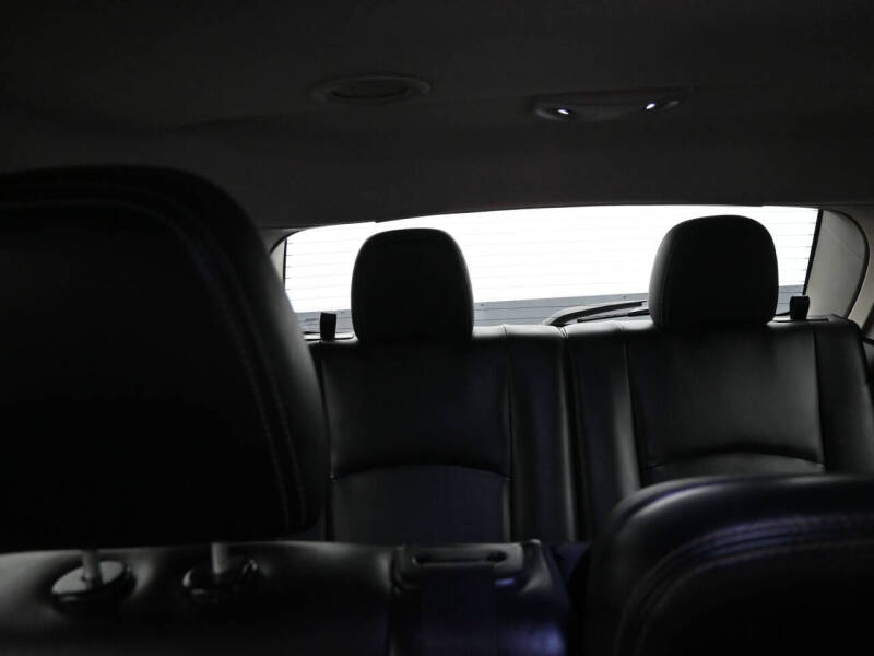 2014 Dodge Journey Limited