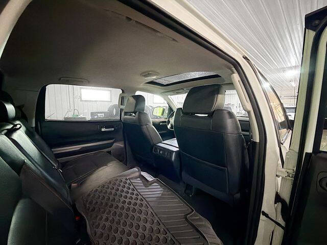 2019 Toyota Tundra