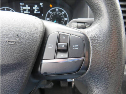 2020 Ford Transit 250